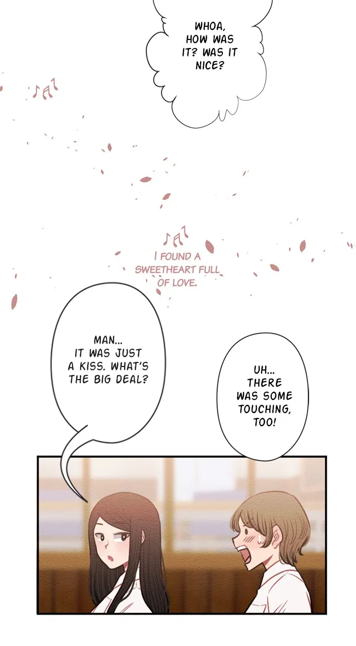 Mistake Chapter 49 Online - página 14