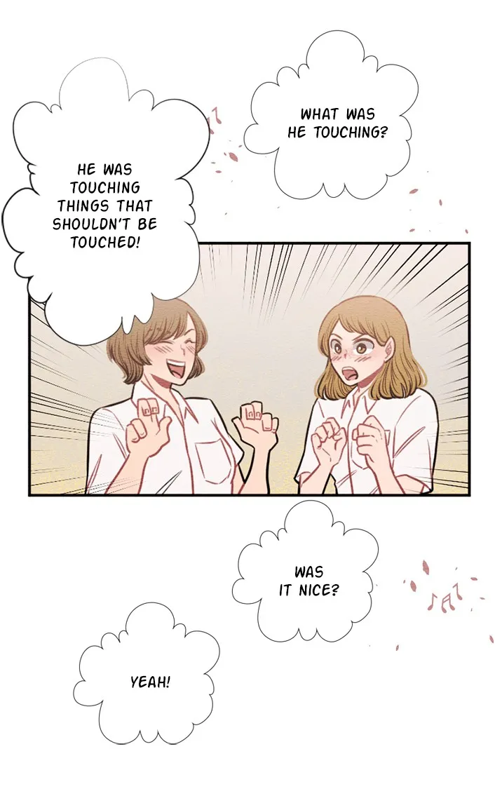 Mistake Chapter 49 Online - página 15