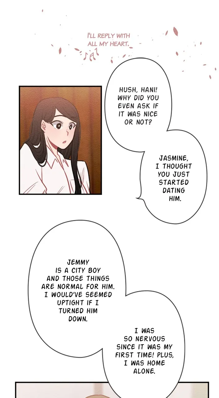 Mistake Chapter 49 Online - página 16