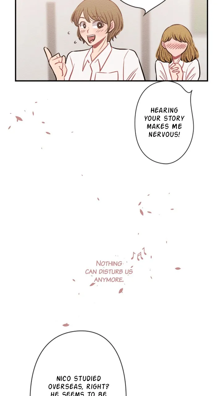 Mistake Chapter 49 Online - página 17