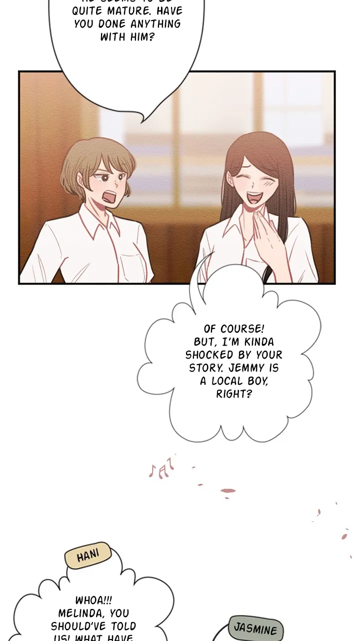 Mistake Chapter 49 Online - página 18