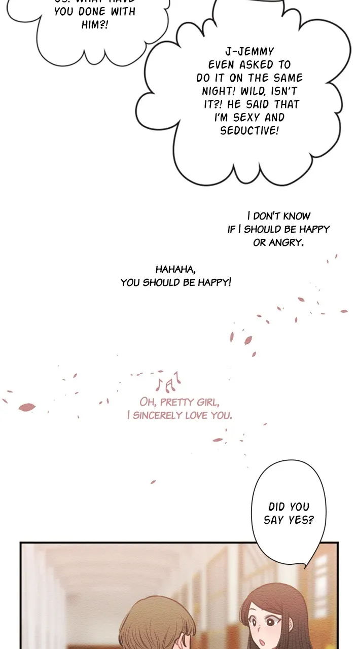 Mistake Chapter 49 Online - página 19