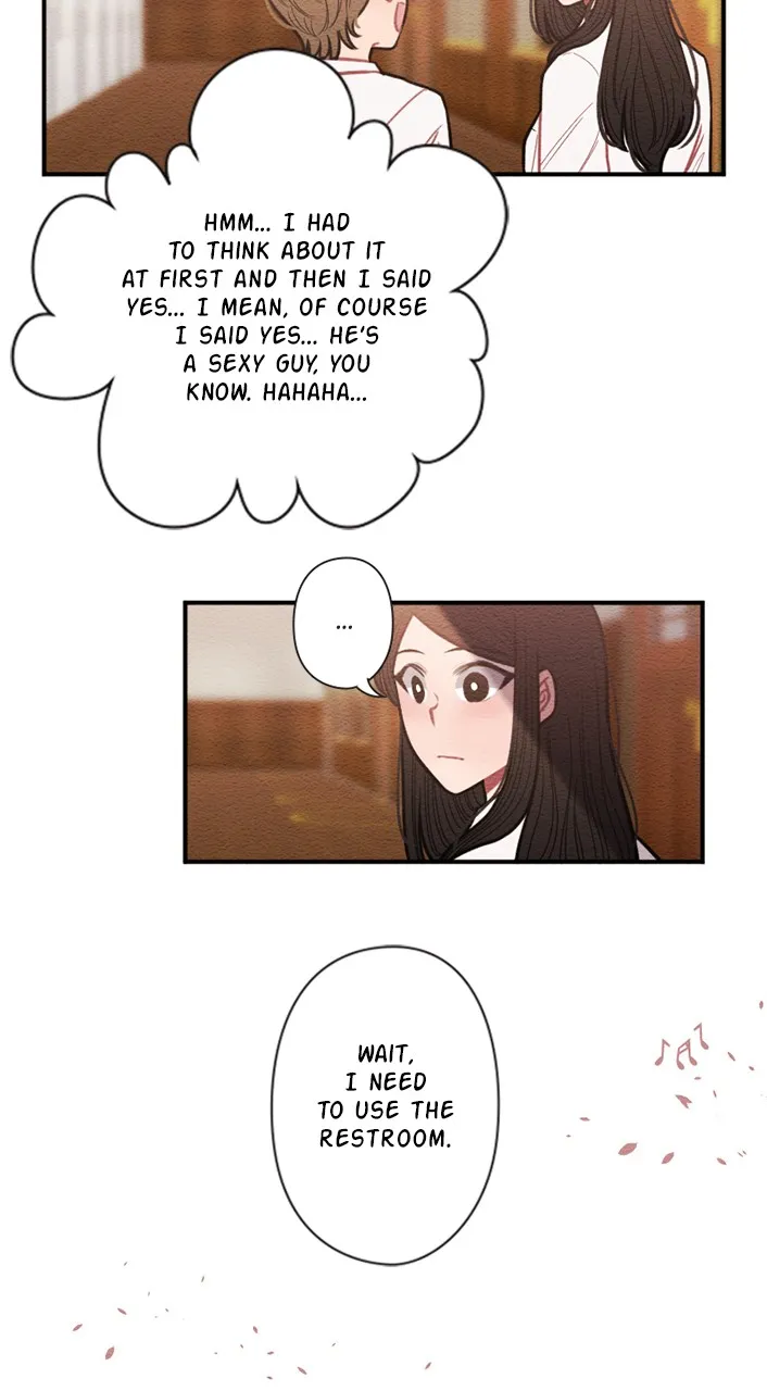 Mistake Chapter 49 Online - página 20