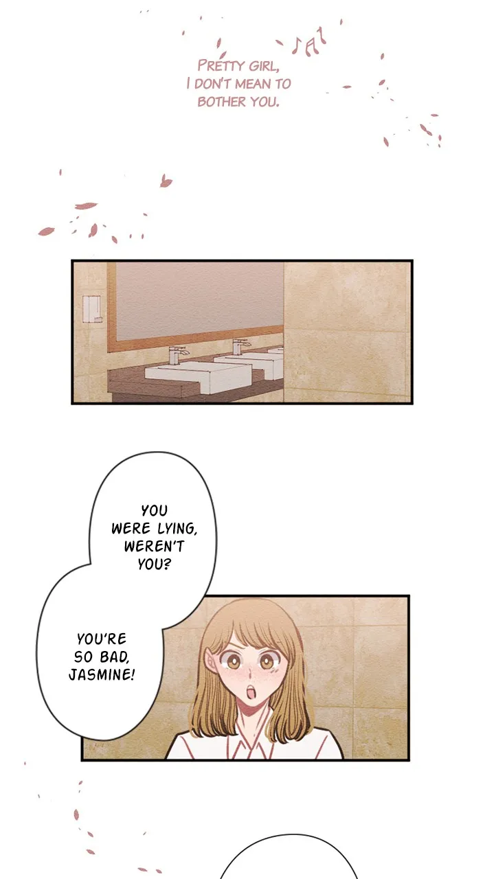 Mistake Chapter 49 Online - página 21