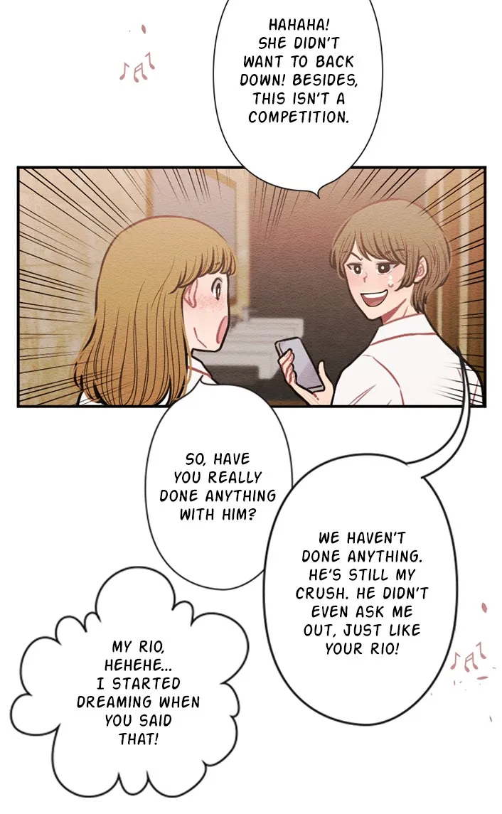 Mistake Chapter 49 Online - página 22