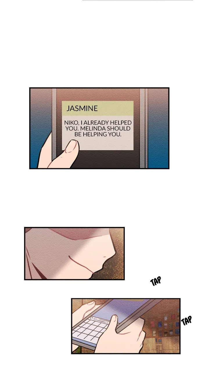 Mistake Chapter 49 Online - página 24