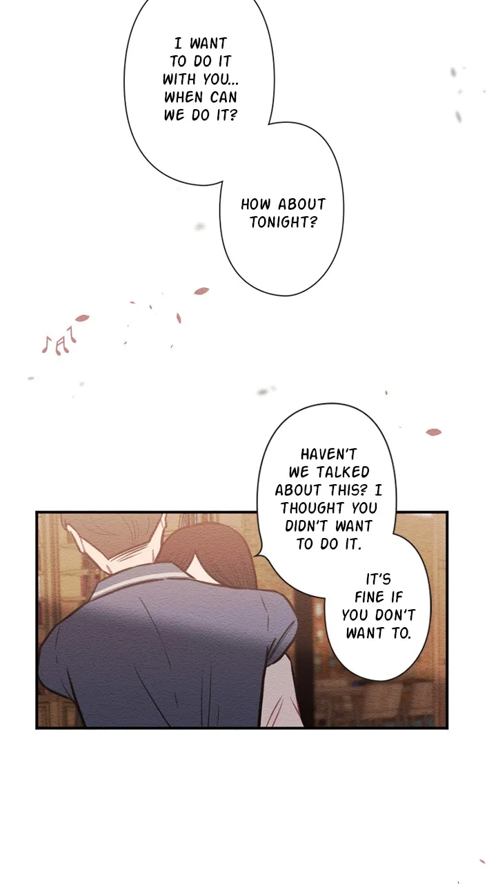Mistake Chapter 49 Online - página 27