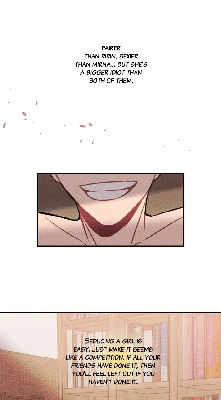 Mistake Chapter 49 Online - página 33