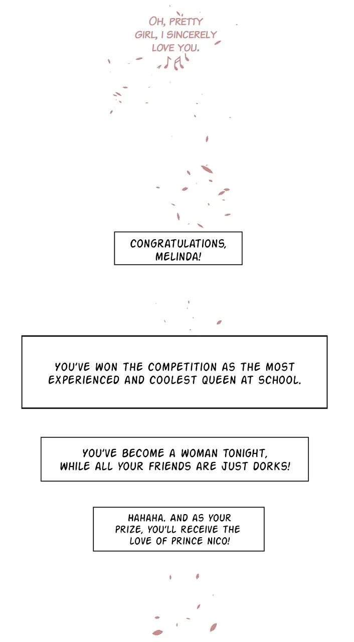 Mistake Chapter 49 Online - página 35
