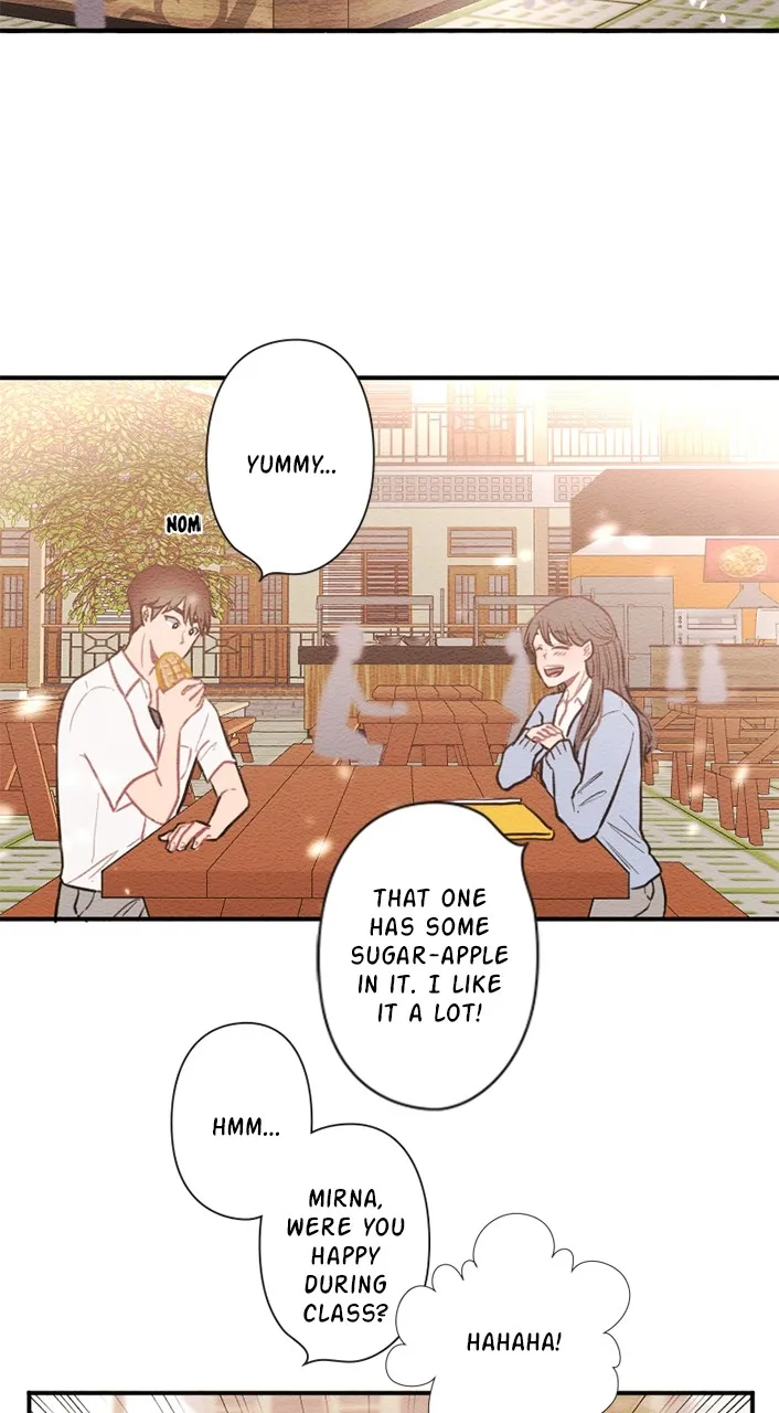 Mistake Chapter 50 Online - página 4