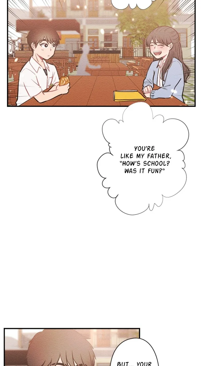 Mistake Chapter 50 Online - página 5