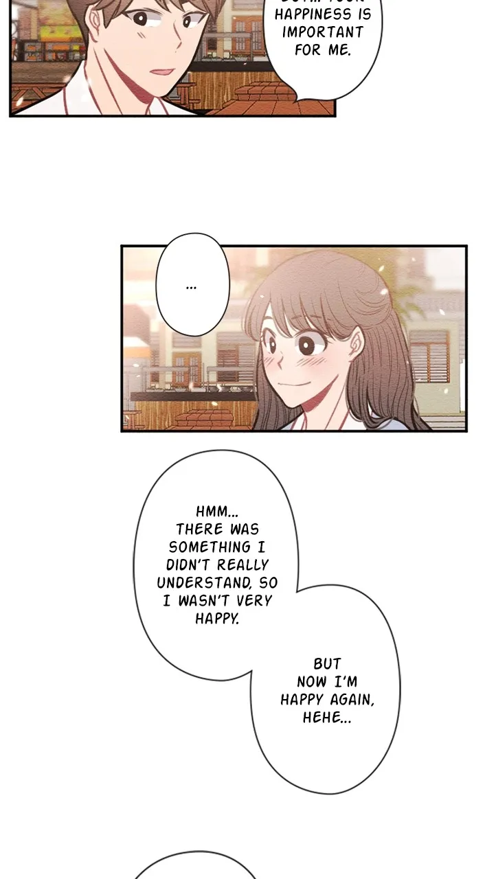 Mistake Chapter 50 Online - página 6