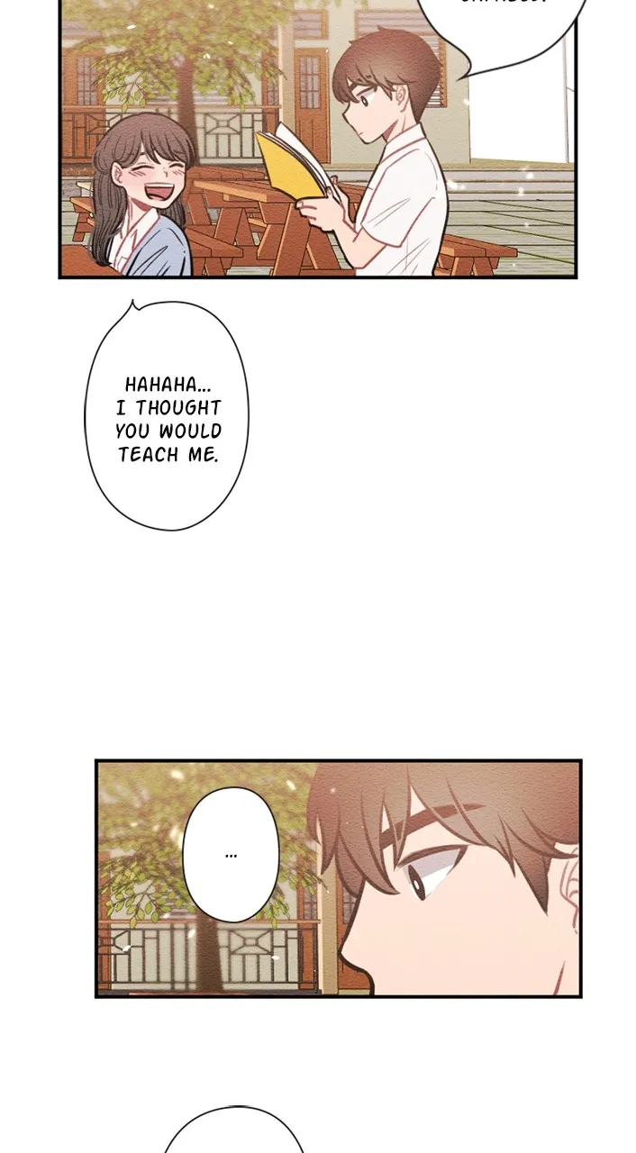 Mistake Chapter 50 Online - página 8