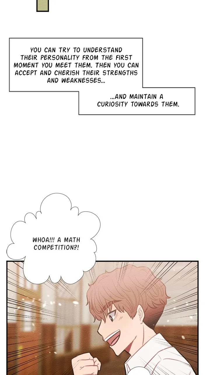 Mistake Chapter 50 Online - página 14