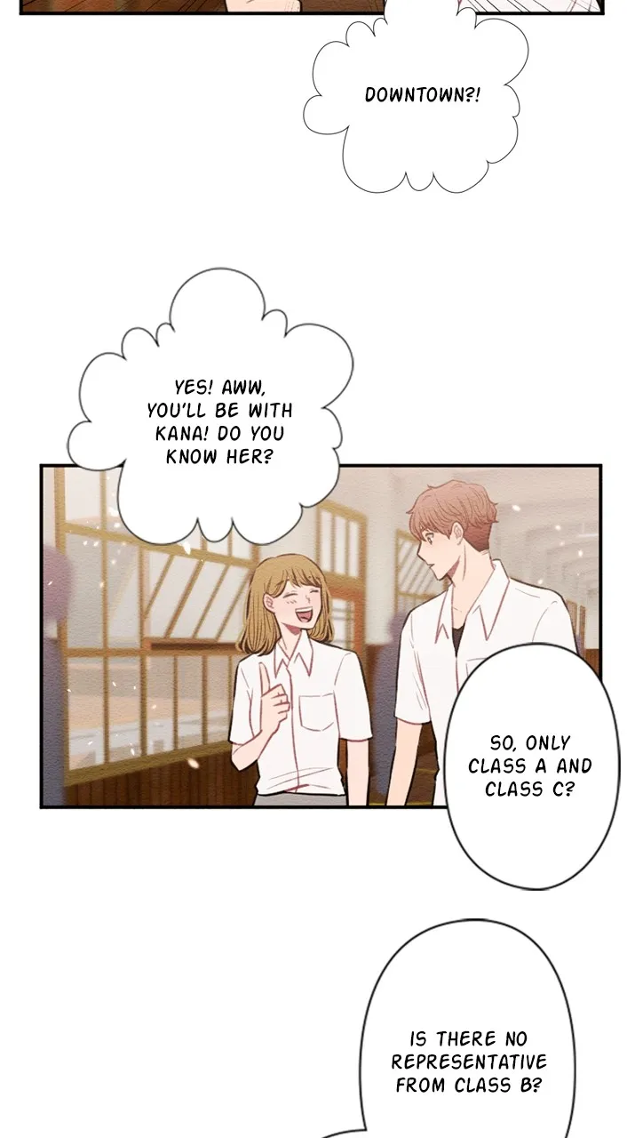 Mistake Chapter 50 Online - página 15