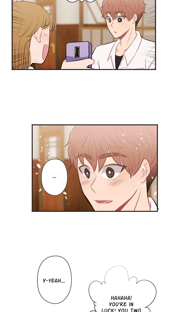 Mistake Chapter 50 Online - página 17