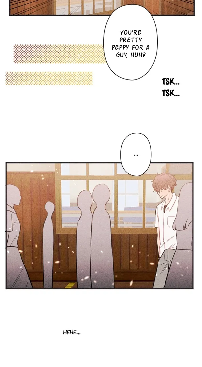 Mistake Chapter 50 Online - página 19