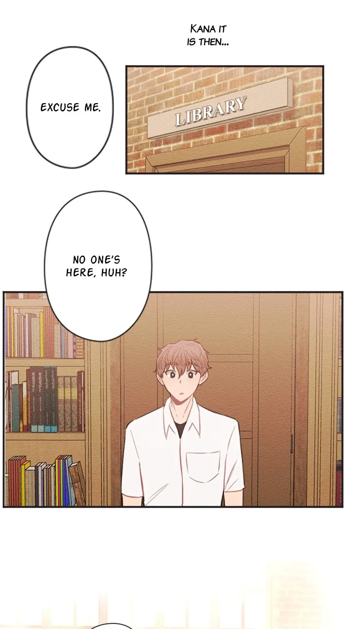 Mistake Chapter 50 Online - página 20
