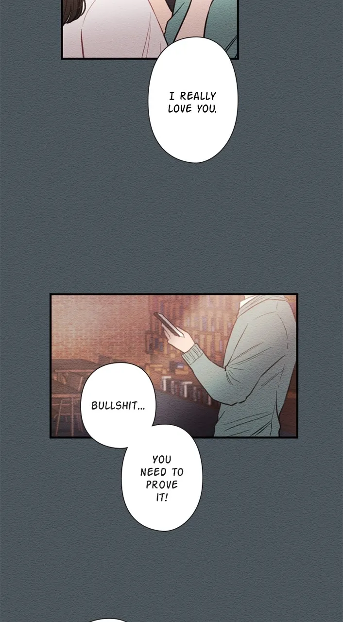 Mistake Chapter 50 Online - página 23