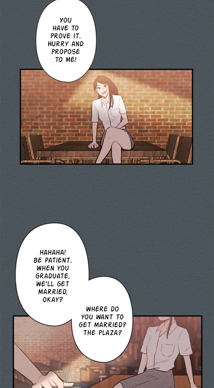 Mistake Chapter 50 Online - página 24