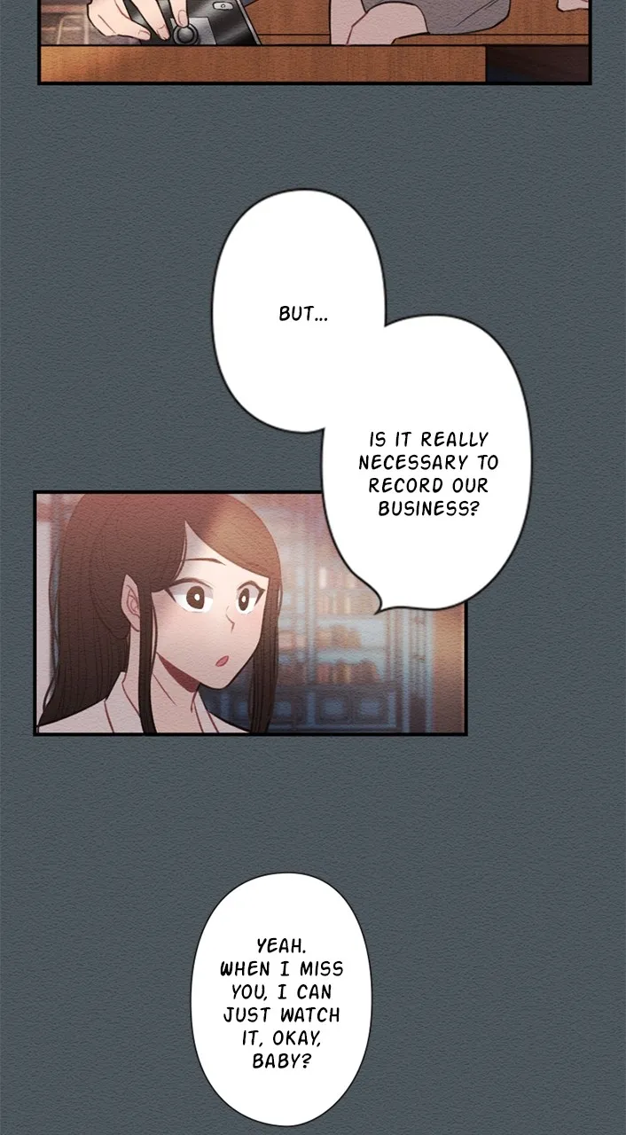 Mistake Chapter 50 Online - página 25