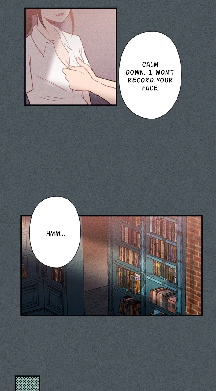 Mistake Chapter 50 Online - página 26