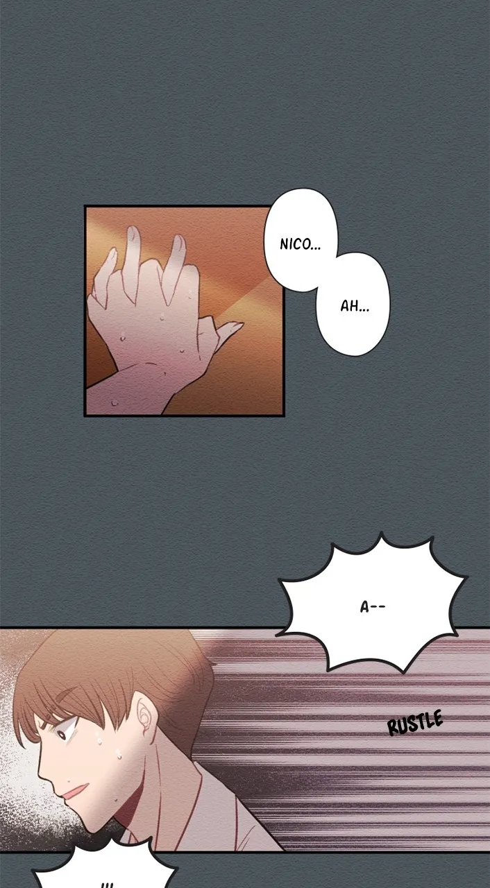 Mistake Chapter 50 Online - página 28