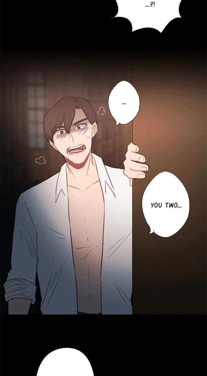 Mistake Chapter 50 Online - página 30