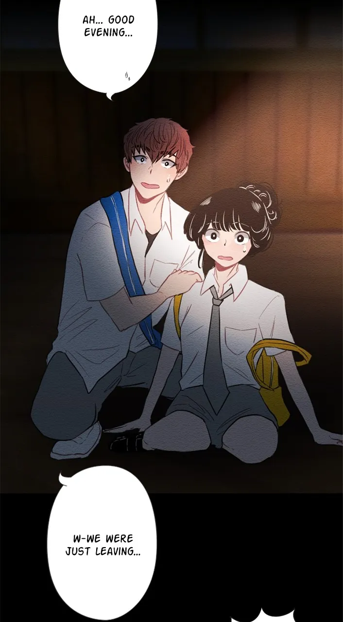 Mistake Chapter 50 Online - página 31