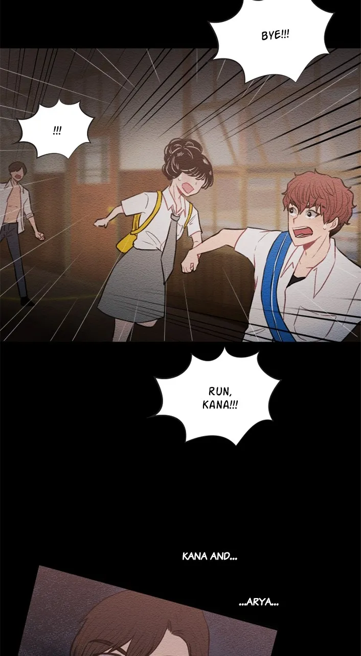 Mistake Chapter 50 Online - página 32