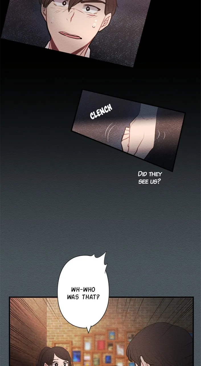 Mistake Chapter 50 Online - página 33