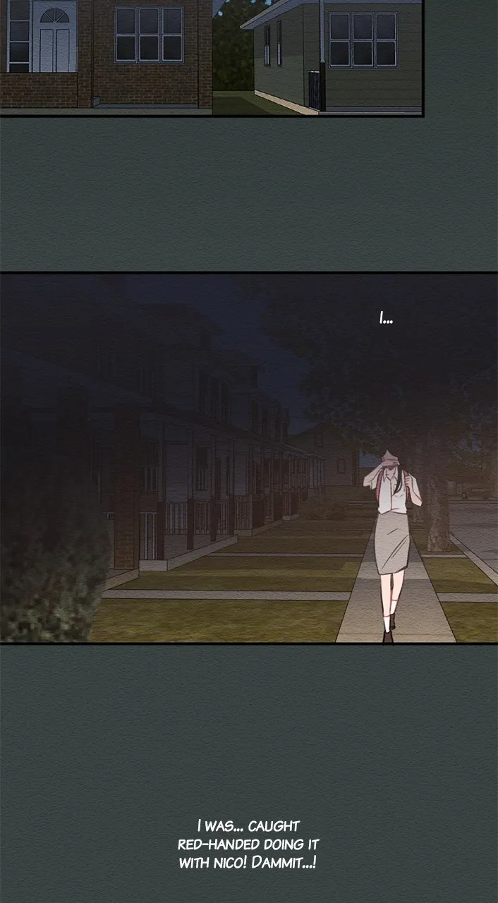 Mistake Chapter 50 Online - página 38