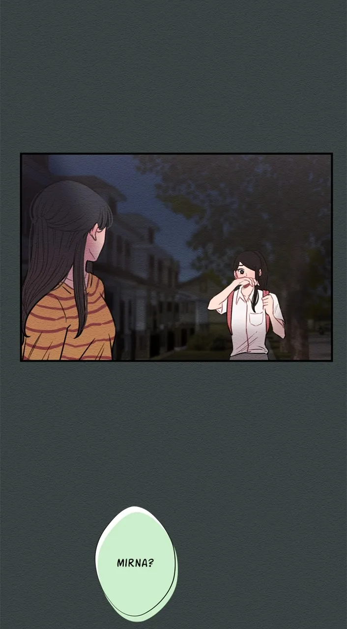 Mistake Chapter 50 Online - página 39