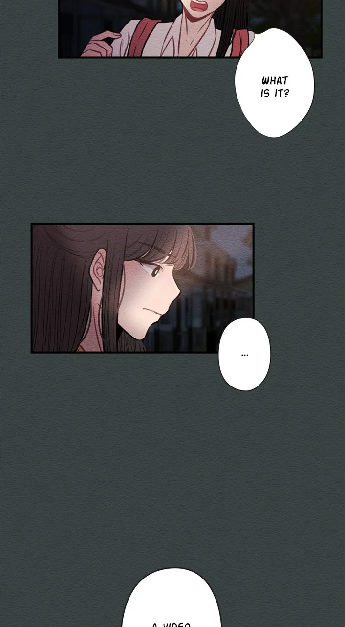 Mistake Chapter 50 Online - página 41