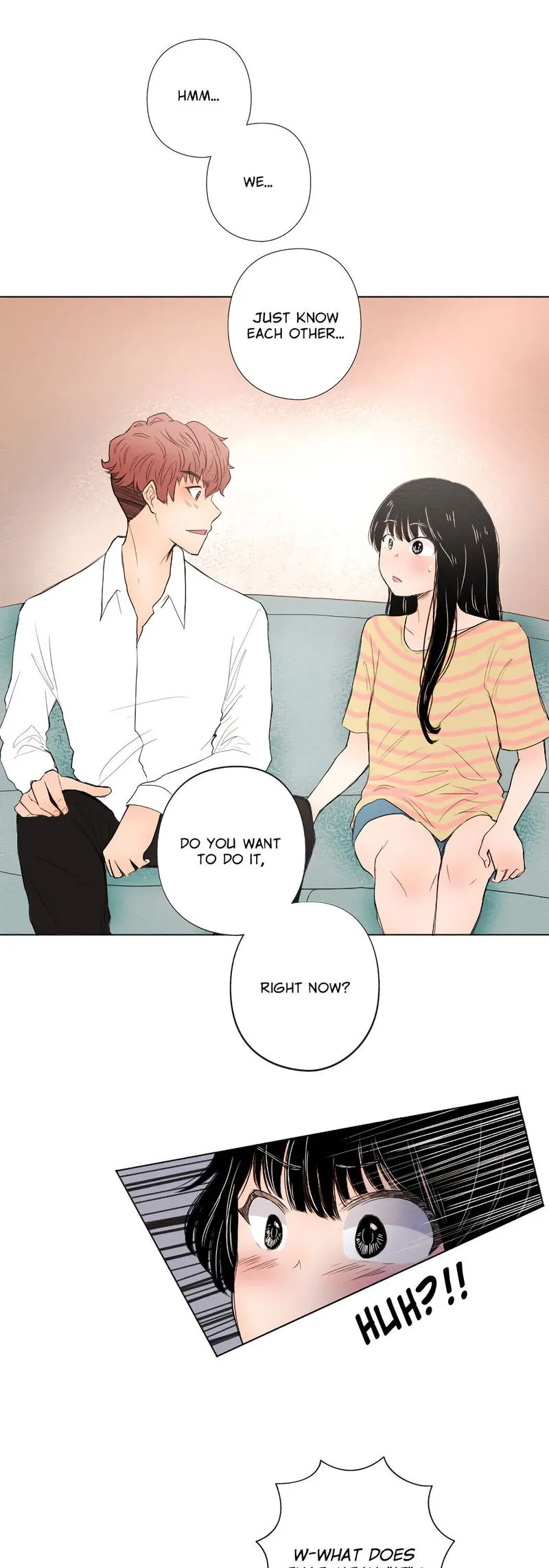 Mistake Chapter 6 Online - página 7
