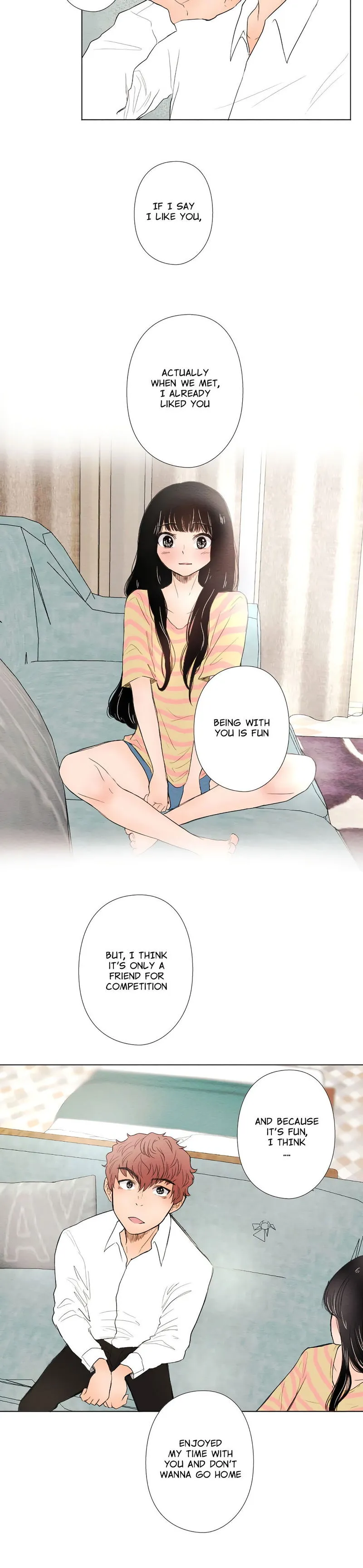 Mistake Chapter 6 Online - página 10