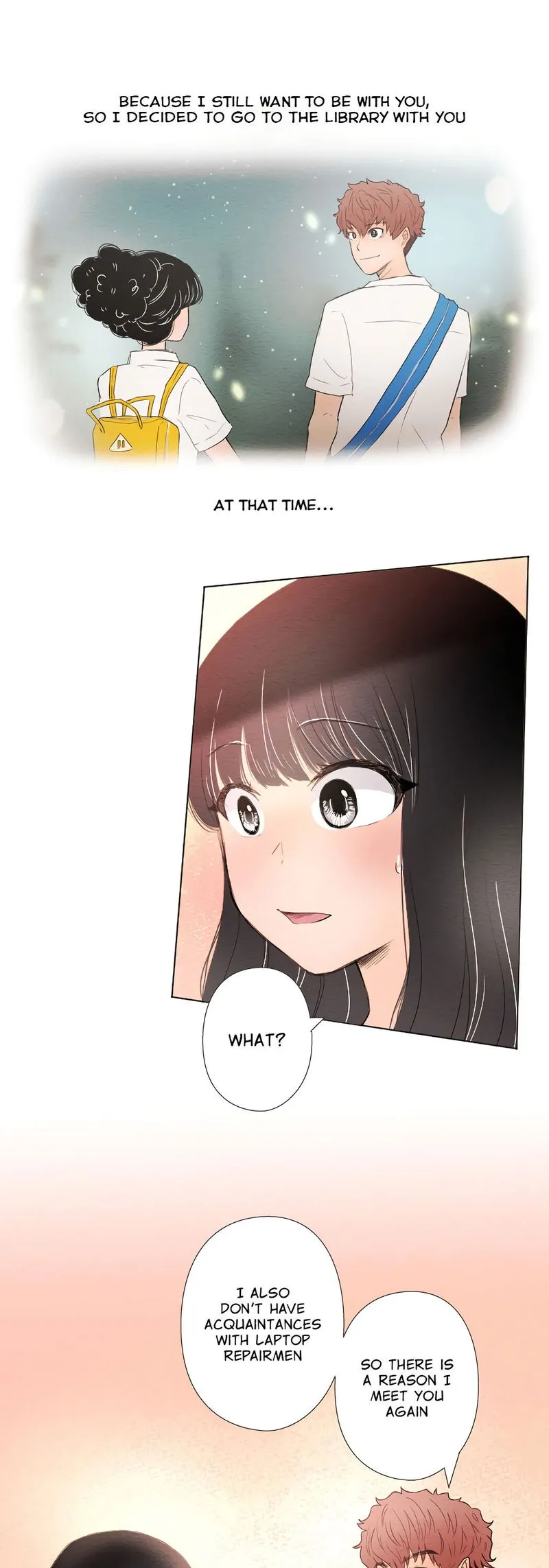 Mistake Chapter 6 Online - página 11