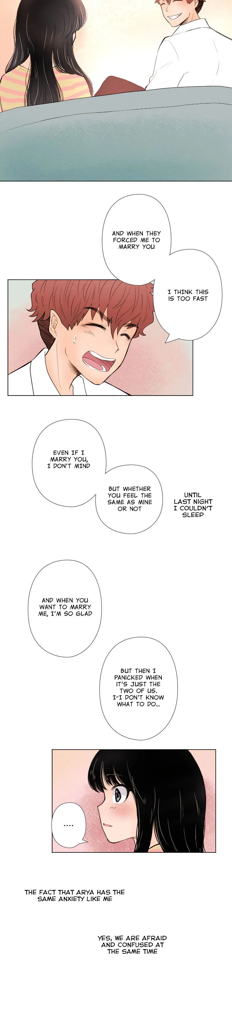 Mistake Chapter 6 Online - página 12