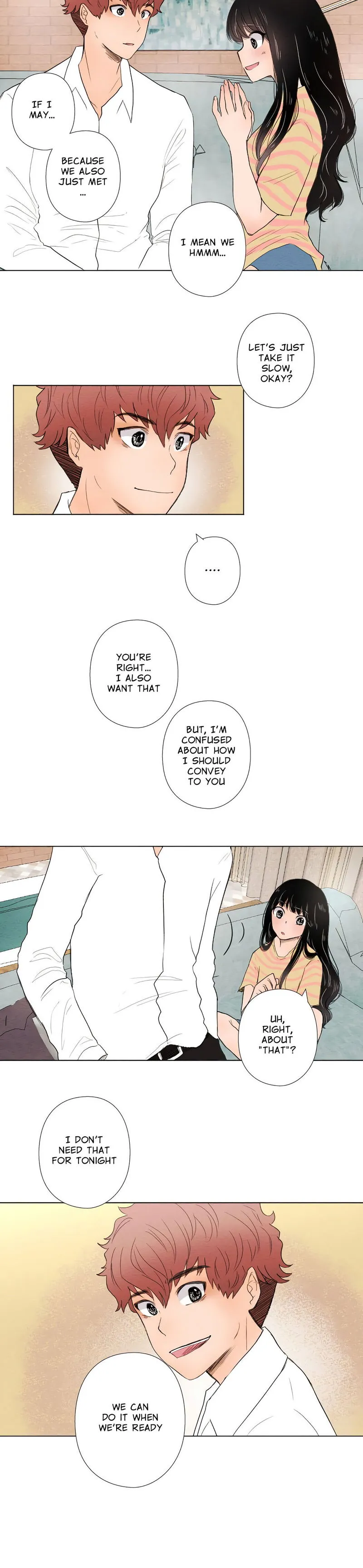 Mistake Chapter 6 Online - página 14