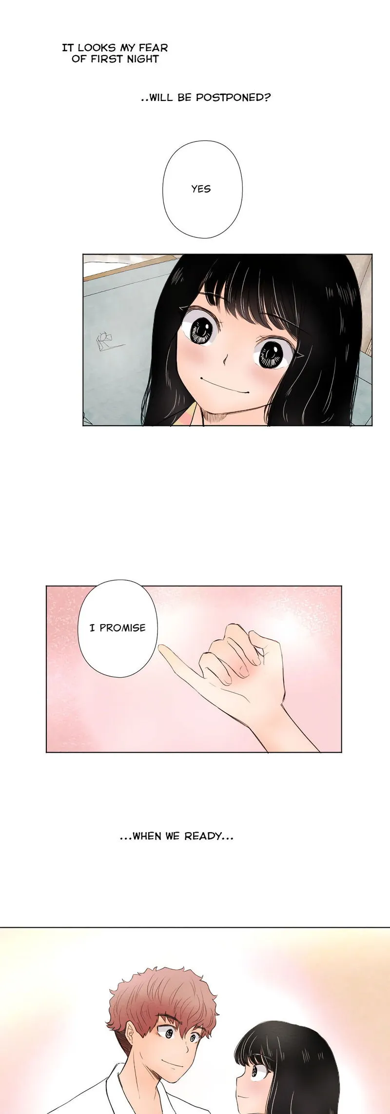 Mistake Chapter 6 Online - página 15
