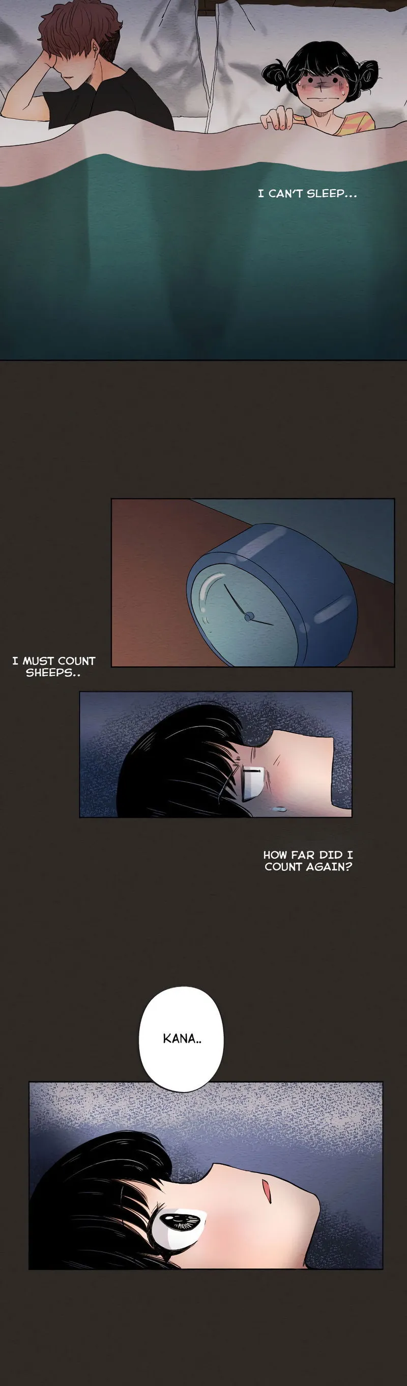 Mistake Chapter 6 Online - página 18