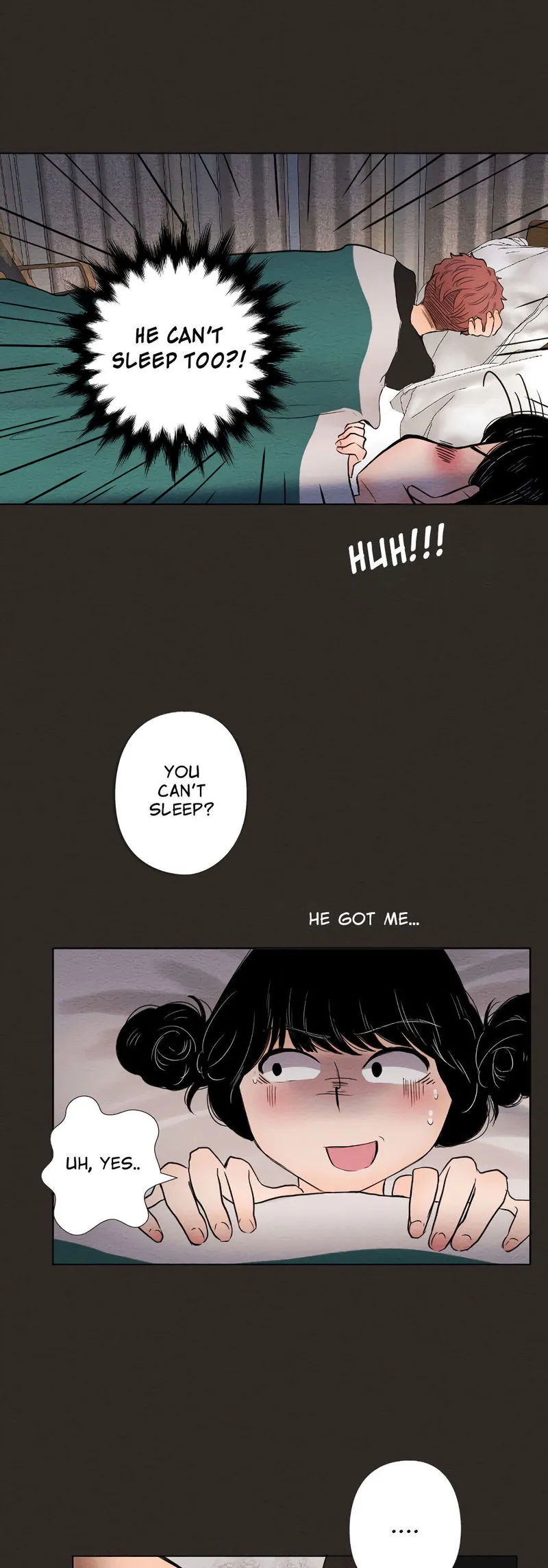 Mistake Chapter 6 Online - página 19