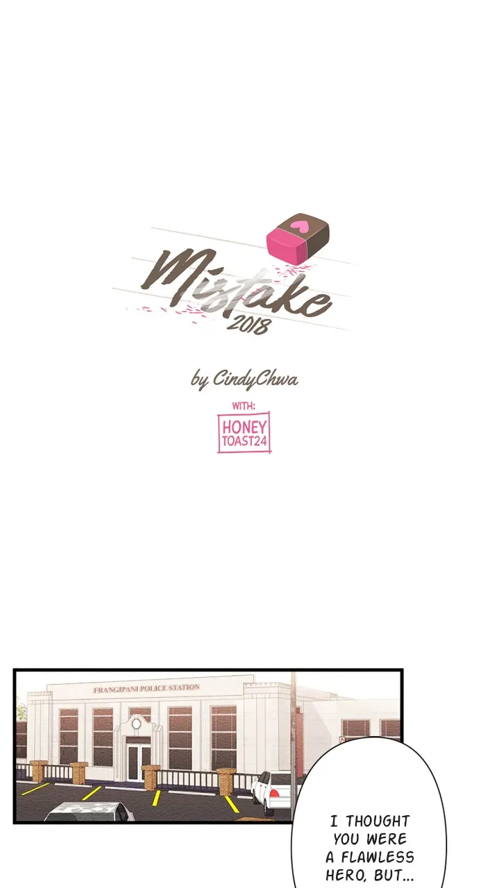 Mistake Chapter 62 Online - página 2