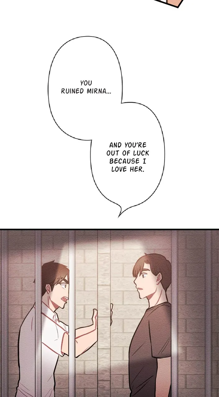 Mistake Chapter 62 Online - página 6