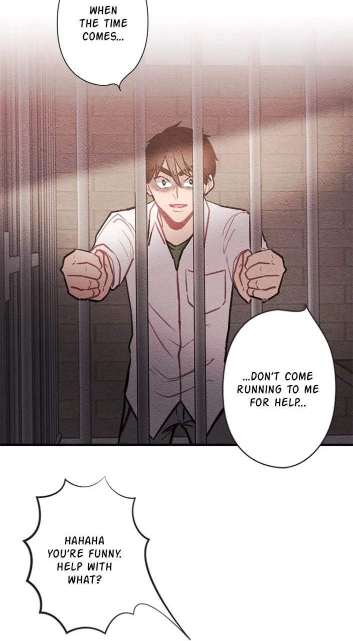 Mistake Chapter 62 Online - página 10