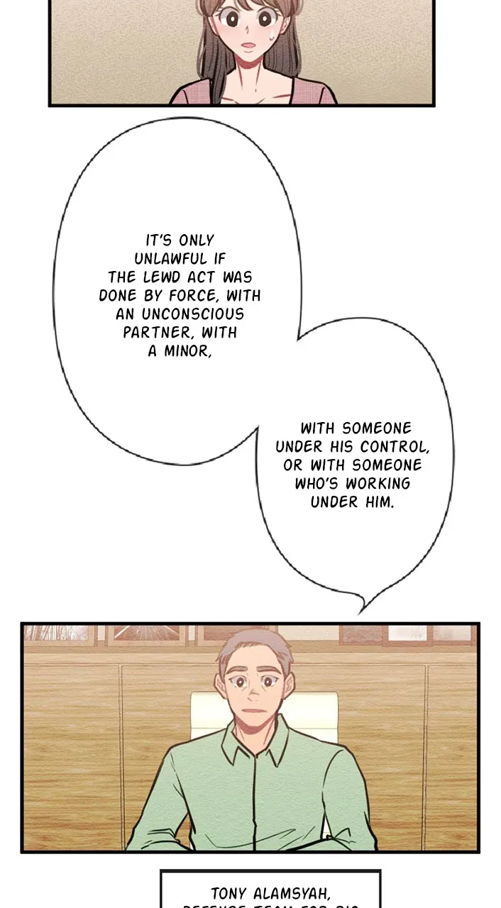 Mistake Chapter 62 Online - página 13