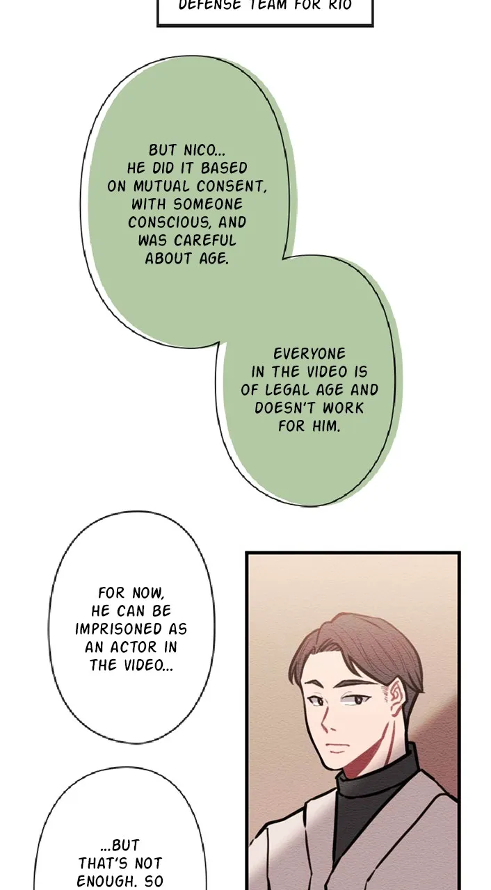 Mistake Chapter 62 Online - página 14