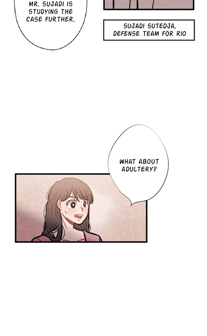 Mistake Chapter 62 Online - página 15