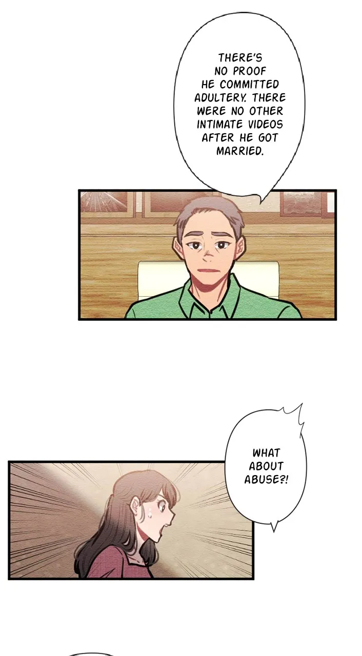 Mistake Chapter 62 Online - página 16