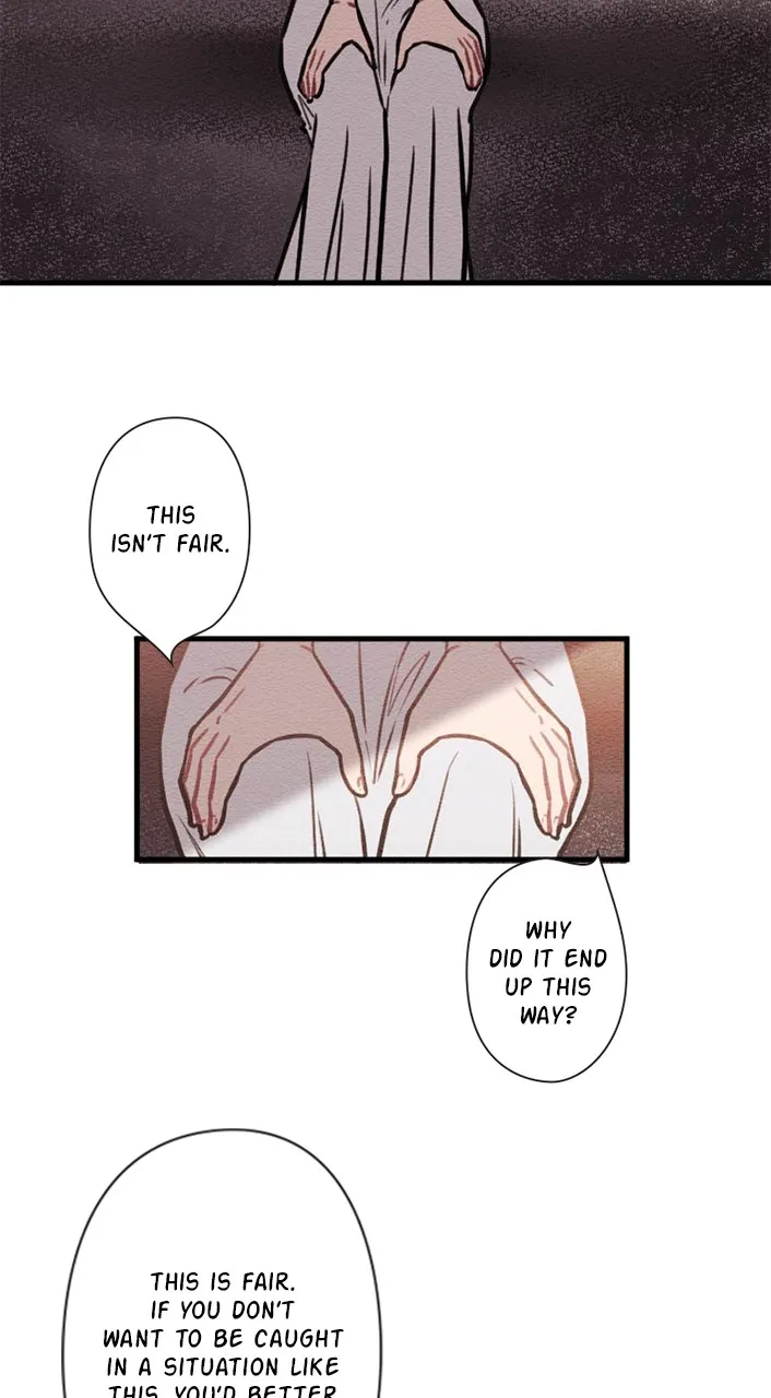 Mistake Chapter 62 Online - página 18